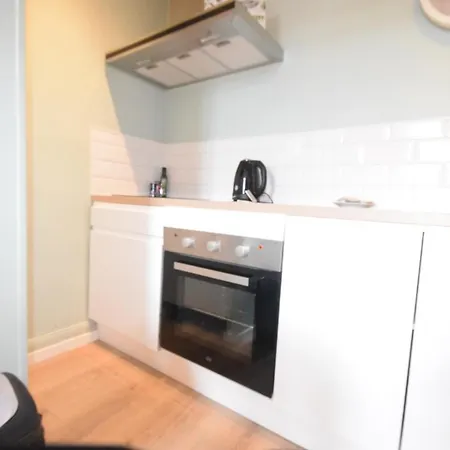 Lerelaisdodile23 - Parking - Lumineux - Hyper Centre Apartment Valenciennes Exterior photo