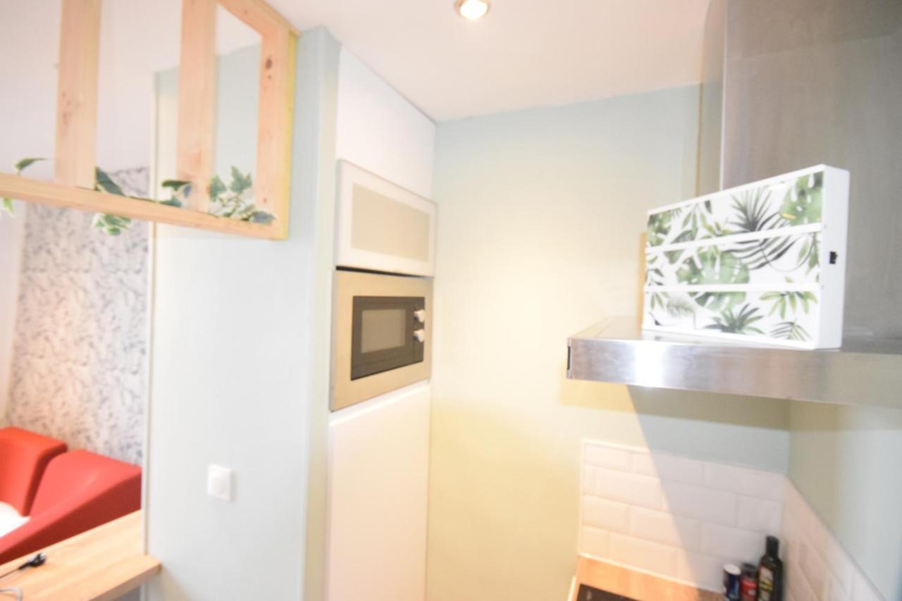 Lerelaisdodile23 - Parking - Lumineux - Hyper Centre Apartment Valenciennes