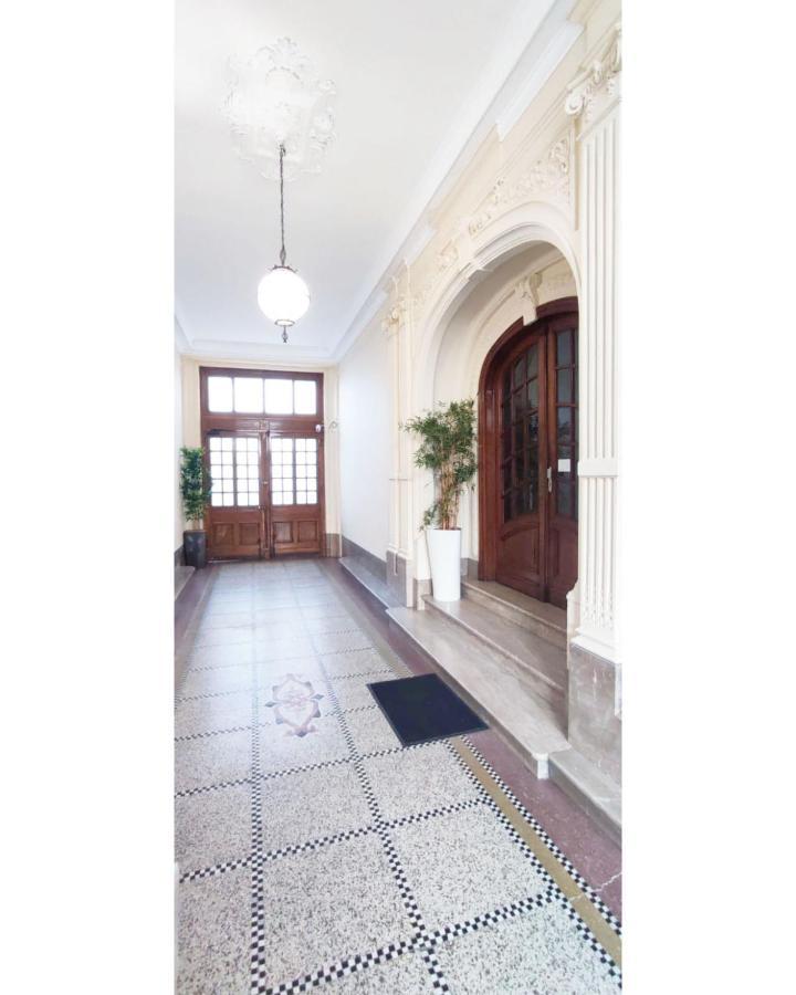 Lerelaisdodile23 - Parking - Lumineux - Hyper Centre *