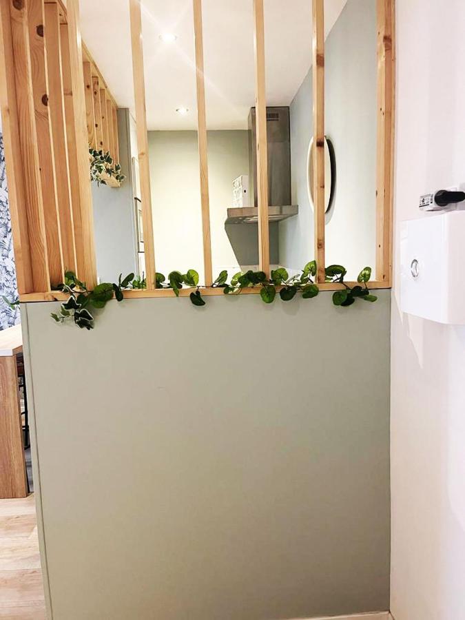 Lerelaisdodile23 - Parking - Lumineux - Hyper Centre Apartment *